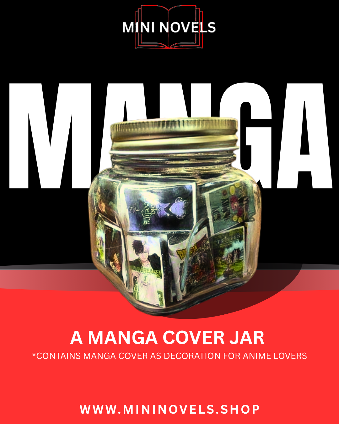 Anime/Manga