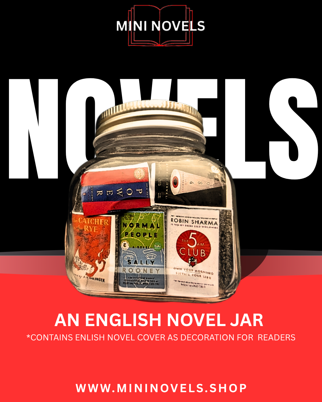 English Novels