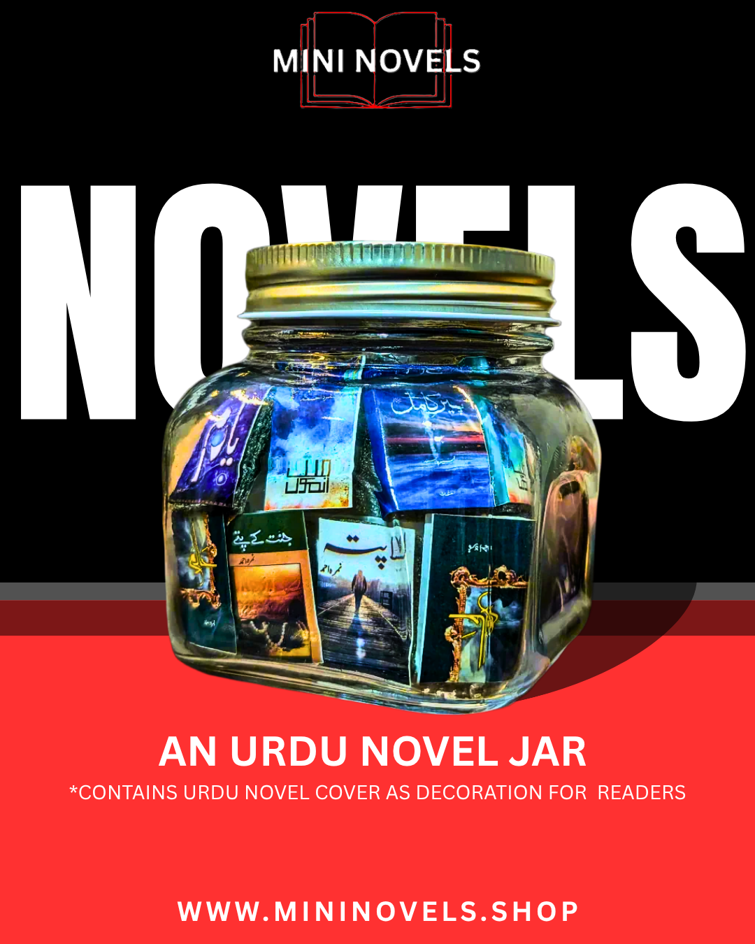 Urdu Novels